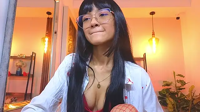 Cherry Vixen  online show from 04/20/26, 06:20