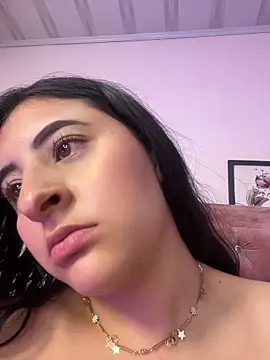Maggiee 1 online show from 05/14/26, 07:22