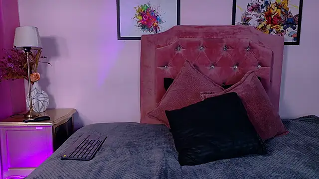 Maggiee 1 online show from 05/29/26, 07:20