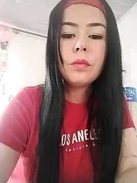 julietaflame online show from 04/26/26, 07:11