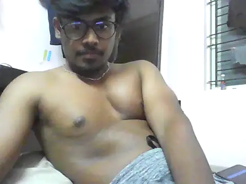 singaram190 online show from 05/15/26, 07:12