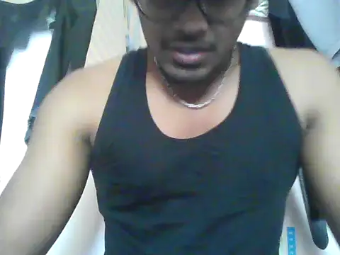singaram190 online show from 06/16/26, 04:45
