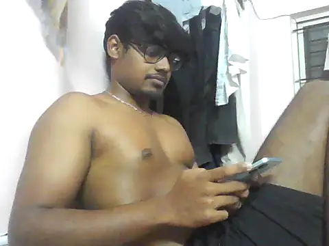 singaram190 online show from 06/13/26, 02:59