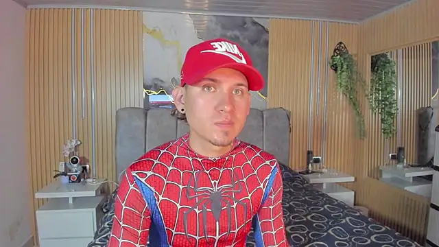 Owen Drake online show from 04/25/26, 03:09