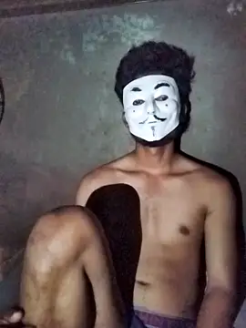 badmasss69 online show from 05/03/26, 11:47