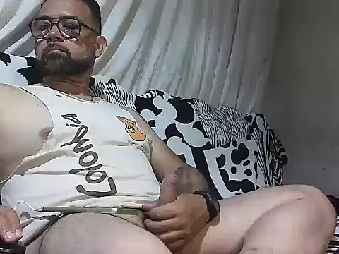 CarlossexVen online show from 04/21/26, 01:53