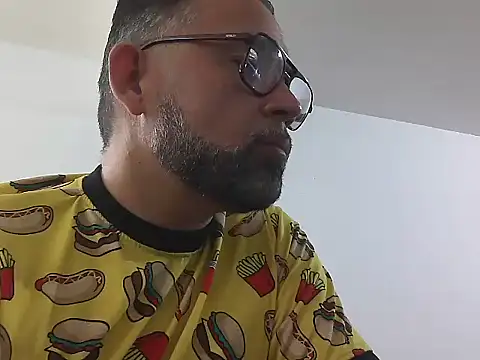 CarlossexVen online show from 05/25/26, 02:16