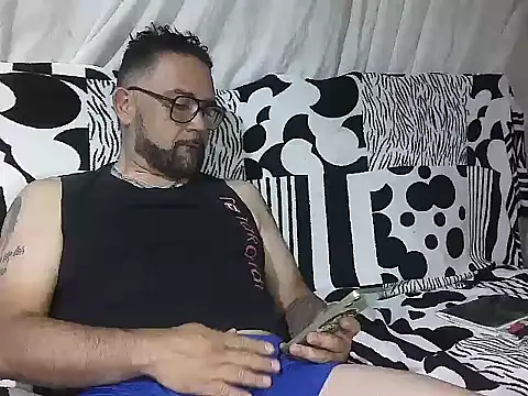 CarlossexVen online show from 04/19/26, 01:50