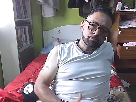 CarlossexVen online show from 05/09/26, 06:44