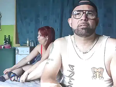 Snapshot of CarlossexVen chatting on 07/16/26, 12:46 CarlossexVen online show from 07/16/26, 12:46