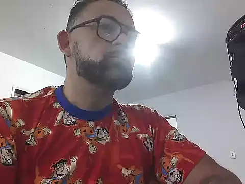 CarlossexVen online show from 04/24/26, 09:28