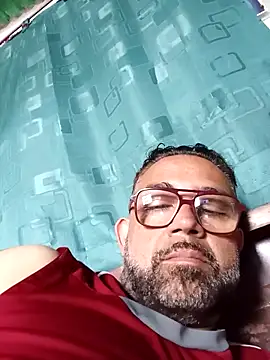 CarlossexVen online show from 04/25/26, 06:27