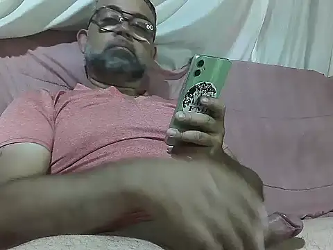 CarlossexVen online show from 06/03/26, 06:01