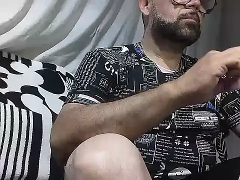 CarlossexVen online show from 04/21/26, 11:33