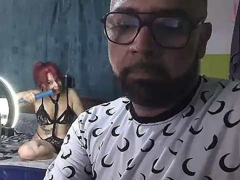 Snapshot of CarlossexVen chatting on 07/01/26, 08:31 CarlossexVen online show from 07/01/26, 08:31