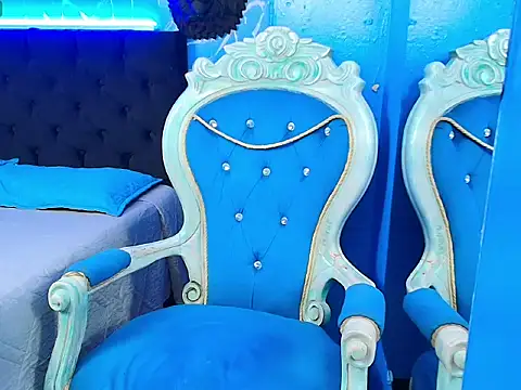 Lexter Blue online show from 05/21/26, 08:17