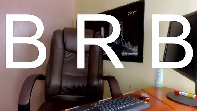 Lexter Blue online show from 04/16/26, 10:34