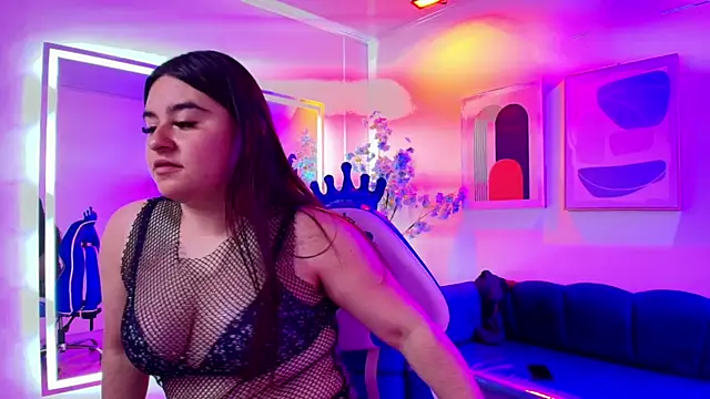 Anya Volke online show from 04/20/26, 11:57