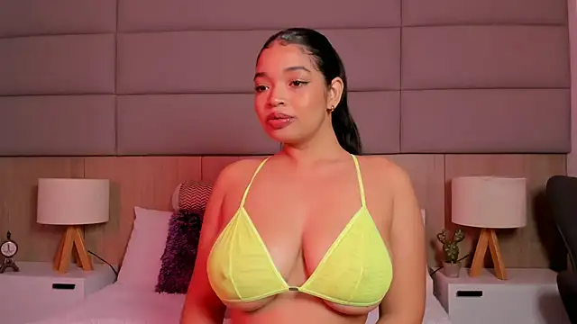 LilyFoox online show from 05/21/26, 12:46