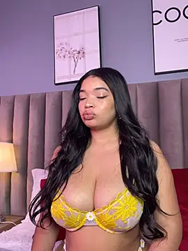 LilyFoox online show from 04/30/26, 12:34