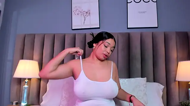 LilyFoox online show from 06/11/26, 01:08