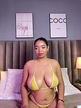 LilyFoox online show from 06/04/26, 01:05
