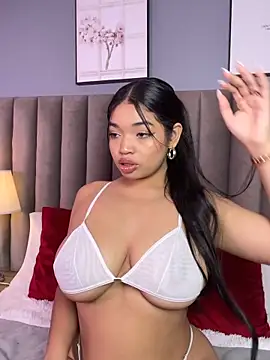 LilyFoox online show from 05/01/26, 12:43