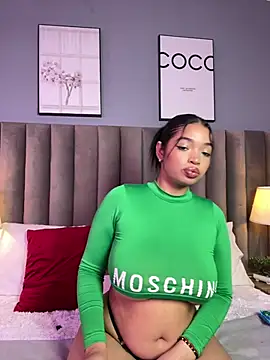 LilyFoox online show from 05/15/26, 12:58
