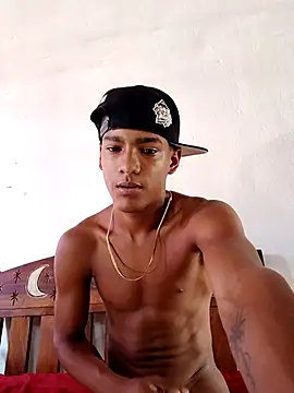 Brayam 30 online show from 05/05/26, 05:38