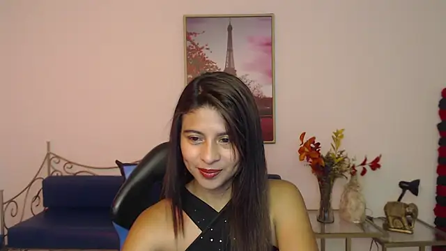 Lady isabella  online show from 05/26/26, 01:20
