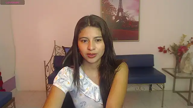 Lady isabella  online show from 06/12/26, 01:09
