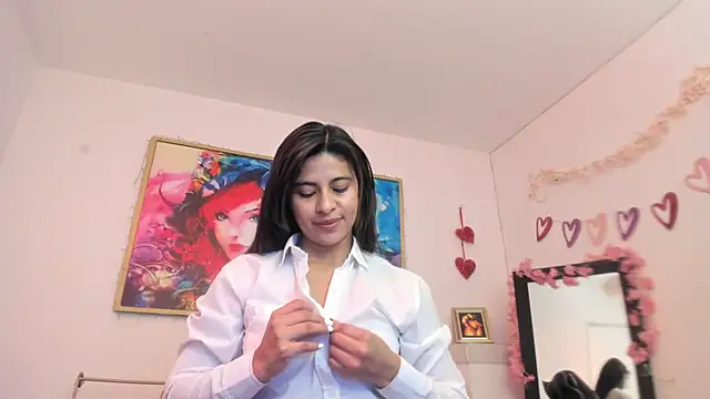 Lady isabella  online show from 07/01/26, 01:44