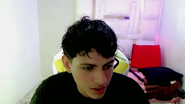 Yosepp cum online show from 04/17/26, 03:20