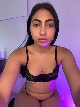 Lily Rush online show from 04/22/26, 12:23