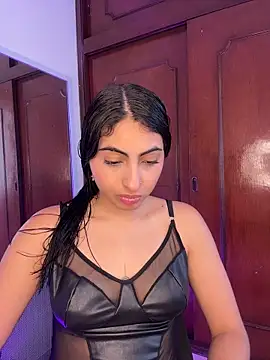 Lily Rush online show from 04/30/26, 12:12