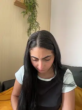 Lily Rush online show from 05/20/26, 12:02