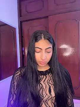Lily Rush online show from 05/05/26, 12:08