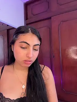 Lily Rush online show from 05/12/26, 12:11