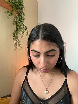 Lily Rush online show from 05/26/26, 12:03