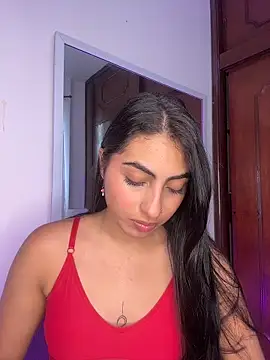 Lily Rush online show from 04/26/26, 12:13