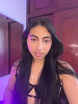 Lily Rush online show from 05/09/26, 12:08