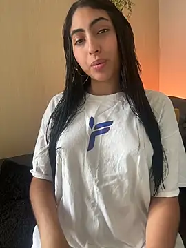 Lily Rush online show from 05/21/26, 12:13