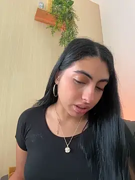 Lily Rush online show from 06/01/26, 12:05