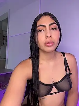 Lily Rush online show from 04/24/26, 12:07