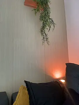 Lily Rush online show from 05/31/26, 12:11