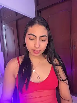Lily Rush online show from 05/10/26, 12:20