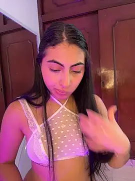 Lily Rush online show from 05/14/26, 12:02