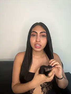 Lily Rush online show from 04/17/26, 12:19