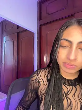 Lily Rush online show from 04/28/26, 12:20