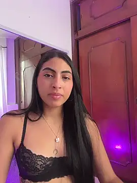 Lily Rush online show from 05/08/26, 12:09